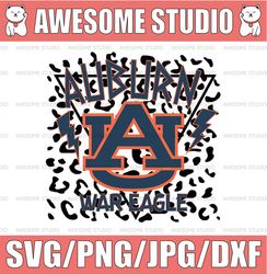 auburn png, auburn svg, war eagle png, football png svg dxf ncaa svg, football , auburn sublimation, auburn tigers