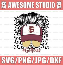 florida state png- fsu design- instant download- sublimation design- football png