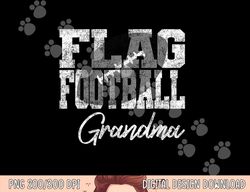 flag football grandma png, sublimation copy