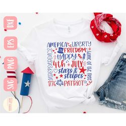 4th july subway svg design - america svg for cricut - 4th july shirt svg - cut file