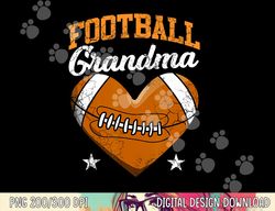 football grandma grandmother grammy png, sublimation copy
