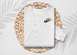 luffy nike embroidery, hoodie t-shirt, unisex t-shirt, streetwear