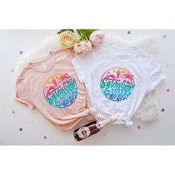 sisters cruise 2023 shirt, sisters trip 2023 tshirt, girls vacation shirts cruise, girls matching tees, cruise trip shir