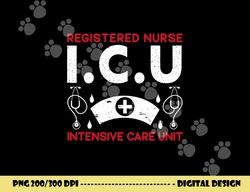 icu registered nurse hospital rn medical intensive care unit png,sublimation copy