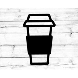 coffee cup svg coffee cup silhouette svg coffee silhouette svg latte svg cappuccino svg espresso svg coffee svg coffee c