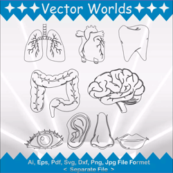 body parts svg, body part svg, body, parts, svg, ai, pdf, eps, svg, dxf, png, vector