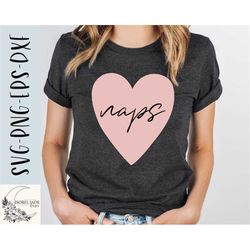 funny shirt svg, i love naps svg, introvert svg, funny svg, mom shirt, dxf png, eps, instant download, cricut