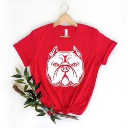 pitbull shirt, pitbull lover shirt, dog lover shirt,dog mom,gift for dog lovers,pitbull mama, pitbull lover gift, gift f