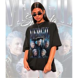 vergil shirt