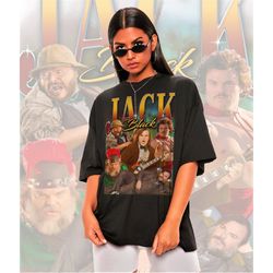 retro jack black shirt -jack black tshirt,jack black t-shirt,jack black t shirt,jack black sweatshirt,jack black hoodie,