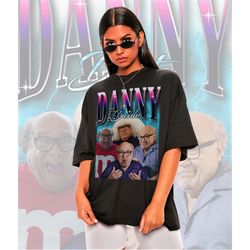 retro danny devito shirt -danny devito tshirt,danny devito t shirt,danny devito t-shirt,danny devito merch,danny devito