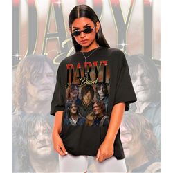 retro daryl dixon shirt -daryl dixon sweatshirt,daryl dixon tshirt,daryl dixon t-shirt,norman reedus shirt,norman reedus