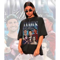 retro james maslow shirt -james maslow tshirt,james maslow t-shirt,james maslow t shirt,big time rush tour t-shirt,big t