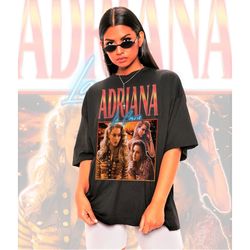 retro adriana la cerva shirt -adriana la cerva sweatshirt,adriana la cerva t-shirt,adriana la cerva t shirt,adriana la c