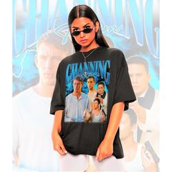 retro channing tatum shirt -channing tatum tshirt,channing tatum sweatshirt,channing tatum t-shirt,channing tatum t shir