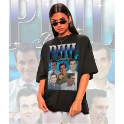 retro phil dunphy shirt -phil dunphy sweatshirt,phil dunphy tshirt,phil dunphy t shirt,modern family gift,modern family