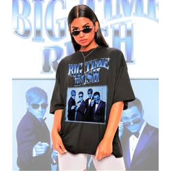 retro big time shirt -rush tour shirt,big time rush crewneck,big time rush t shirt,big time rush sweatshirt,big time rus