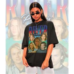 retro river phoenix shirt -river phoenix tshirt,river phoenix t shirt,river phoenix t-shirt,river phoenix sweatshirt,riv