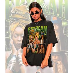 retro erykah badu shirt -erykah badu tshirt,erykah badu t-shirt,erykah badu t shirt,erykah badu graphic tee,erykah badu