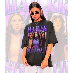 retro hailee steinfeld shirt -hailee steinfeld t shirt,hailee steinfeld hoodie,poster,hailee steinfeld tshirt,hailee ste