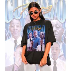 retro gustavo fring shirt -gustavo fring tshirt,gustavo fring t-shirt,gustavo fring t shirt,gustavo fring tee,giancarlo