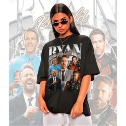 retro ryan reynolds shirt -ryan reynolds tshirt,ryan reynolds t shirt,ryan reynolds t-shirt,ryan reynolds sweater,vintag