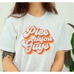 pies before guys svg