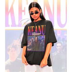 retro keanu reeves shirt -keanu reeves sweatshirt,keanu reeves tshirt,keanu cyberpunk retro 90s movie,vintage keanu reev