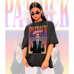retro patrick bateman shirt -american psycho shirt,patrick bateman t-shirt,patrick bateman t shirt,patrick bateman t-shi