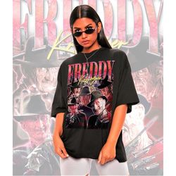 retro freddy krueger shirt -freddy krueger tshirt,freddy krueger t shirt,freddy krueger t-shirt,nightmare on elm street