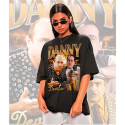 retro danny devito shirt -danny devito tshirt,danny devito t shirt,danny devito t-shirt,danny devito merch,danny devito