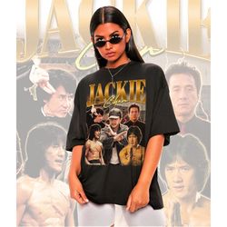 retro jackie chan shirt-jackie chan tshirt,jackie chan t-shirt,jackie chan t shirt,jackie chan sweatshirt,jackie chan ho