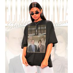 retro elliot stabler olivia benson shirt -law and order svu shirt,law and order tshirt,law and order svu sweatshirt,oliv