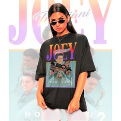 retro joey tribbiani shirt -joey tribbiani t shirt,joey tribbiani tshirt,joey tribbiani t-shirt,joey tribbiani sweatshir