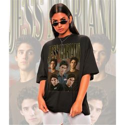 retro jess mariano shirt - jess mariano tshirt,jess mariano t shirt,jess mariano t-shirt,milo ventimiglia shirt,gilmore