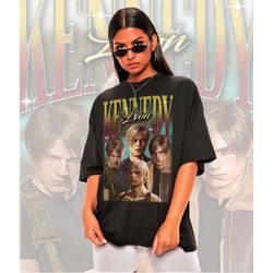 leon shirt