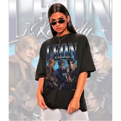 leon shirt