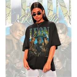 leon shirt