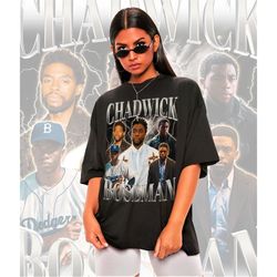 retro chadwick boseman shirt -chadwick boseman tshirt,chadwick boseman t-shirt,chadwick boseman merch,chadwick boseman s