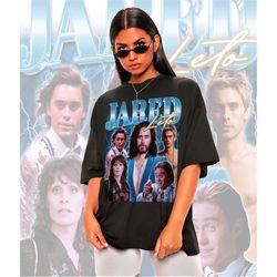 retro jared leto shirt -jared leto tshirt,jared leto t-shirt,jared leto t shirt,jared leto sweatshirt,jared leto hoodie,