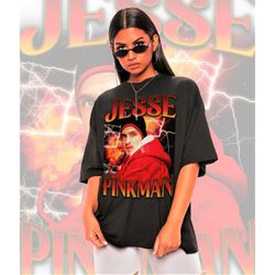 retro jesse pinkman shirt -vintage jesse pinkman shirt,breaking bad sweatshirt,jesse pinkman clothes,heisenberg shirt,wa