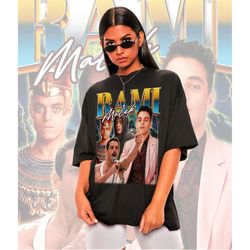 retro rami malek shirt -rami malek tshirt,rami malek t-shirt,rami malek t shirt,rami malek sweatshirt,rami malek sweater