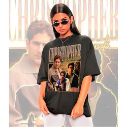 retro christopher moltisanti shirt -christopher moltisanti tshirt,christopher moltisanti t shirt,chris moltisanti shirt,