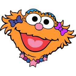 sesam street svg, street monsters svg, sesame street bundle, cookie monster svg, elmo svg, big bird svg, ernie bert osca