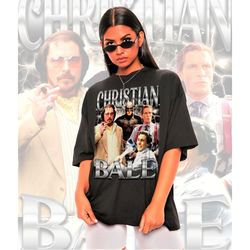 retro christian bale shirt -christian bale tshirt,christian bale sweater,american psycho shirt,american psycho tshirt,pa