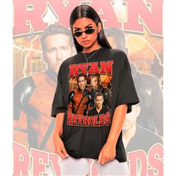 retro ryan reynolds shirt -ryan reynolds tshirt,ryan reynolds t shirt,ryan reynolds t-shirt,ryan reynolds sweater,vintag