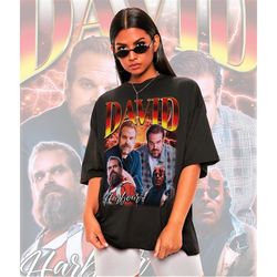 retro david harbour shirt -david harbour tshirt,david harbour t shirt,david harbour t-shirt,david harbour sweatshirt,dav