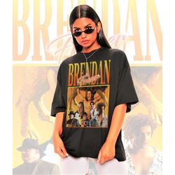 retro brendan fraser shirt -breandan fraser hoodie,brendan fraser vintage shirt,brendan fraser sweatshirt,brendan fraser