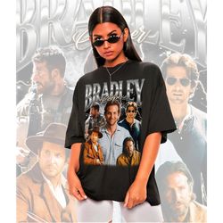 retro bradley cooper shirt -bradley cooper tshirt,bradley cooper t-shirt,bradley cooper t shirt,bradley cooper tee,bradl