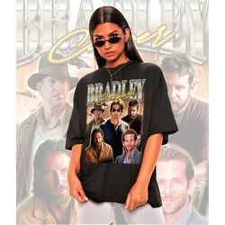 retro bradley cooper shirt -bradley cooper tshirt,bradley cooper t-shirt,bradley cooper t shirt,bradley cooper tee,bradl